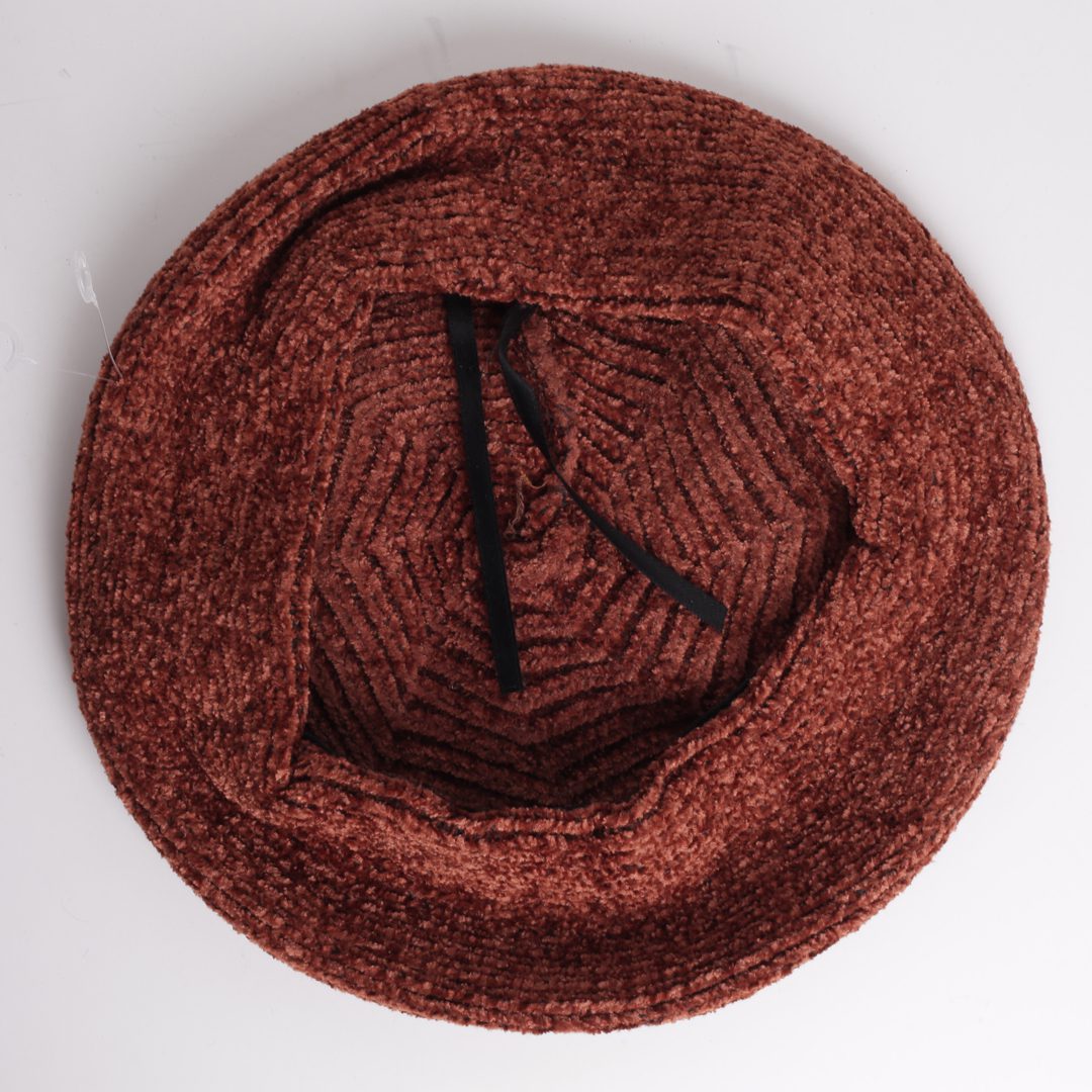 Price and Buy Velvet Beret Hat for Women – Fashionable & Warm, Comfortable Fit - Image 6