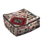 Price and Buy Velvet Clothing Storage Bag – Abadeh Model (x2)