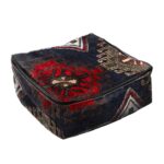 Price and Buy Velvet Clothing Storage Bag – Aveh Model (x2)