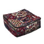 Price and Buy Velvet Clothing Storage Bag – Bakhtiari Model (x2)