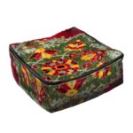 Price and Buy Velvet Clothing Storage Bag – Berkeh Model (x2)