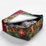 Price and Buy Velvet Clothing Storage Bag – Berkeh Model (x2) - Image 3