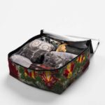Price and Buy Velvet Clothing Storage Bag – Berkeh Model (x2) - Image 4