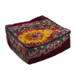 Price and Buy Velvet Clothing Storage Bag – Erika Model (x2)