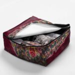Price and Buy Velvet Clothing Storage Bag – Erika Model (x2) - Image 3