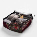 Price and Buy Velvet Clothing Storage Bag – Erika Model (x2) - Image 4