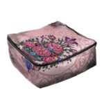 Price and Buy Velvet Clothing Storage Bag – Farang Model (x2)