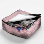 Price and Buy Velvet Clothing Storage Bag – Farang Model (x2) - Image 3