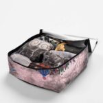Price and Buy Velvet Clothing Storage Bag – Farang Model (x2) - Image 4