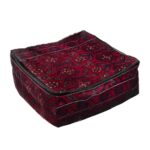 Price and Buy Velvet Clothing Storage Bag – Ghab Model (x2)