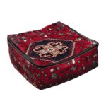 Price and Buy Velvet Clothing Storage Bag – Ghali Model (x2)