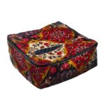 Price and Buy Velvet Clothing Storage Bag – Kheshti Model (x2)
