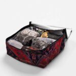 Price and Buy Velvet Clothing Storage Bag – Kordi Model (x2) - Image 4