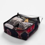 Price and Buy Velvet Clothing Storage Bag – Kurdish Model (x2) - Image 4