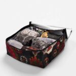 Price and Buy Velvet Clothing Storage Bag – Lachak Model (x2) - Image 3