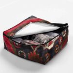 Price and Buy Velvet Clothing Storage Bag – Lachak Model (x2) - Image 4
