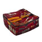 Price and Buy Velvet Clothing Storage Bag – Modelin Model (x2)