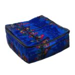 Price and Buy Velvet Clothing Storage Bag – Parandeh Model (x2)