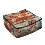 Price and Buy Velvet Clothing Storage Bag – Saroogh Model (x2)