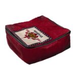 Price and Buy Velvet Clothing Storage Bag – Shiraz Model (x2)