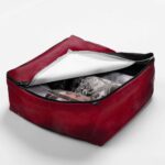 Price and Buy Velvet Clothing Storage Bag – Shiraz Model (x2) - Image 4