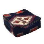 Price and Buy Velvet Clothing Storage Box – Sirjan Model (x2)