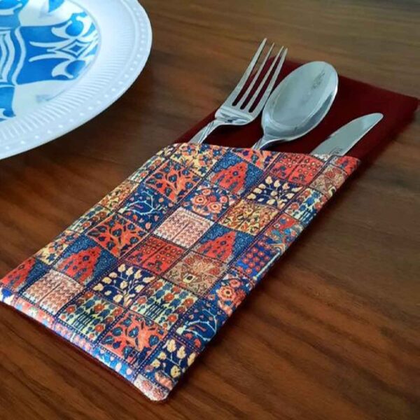 Price and Buy Velvet Cutlery Pouch with Persian Calligraphy – Elegant Yellow Design_68fec6ebd5000.jpeg Price and Buy Velvet Cutlery Pouch with Persian Calligraphy – Elegant Yellow Design