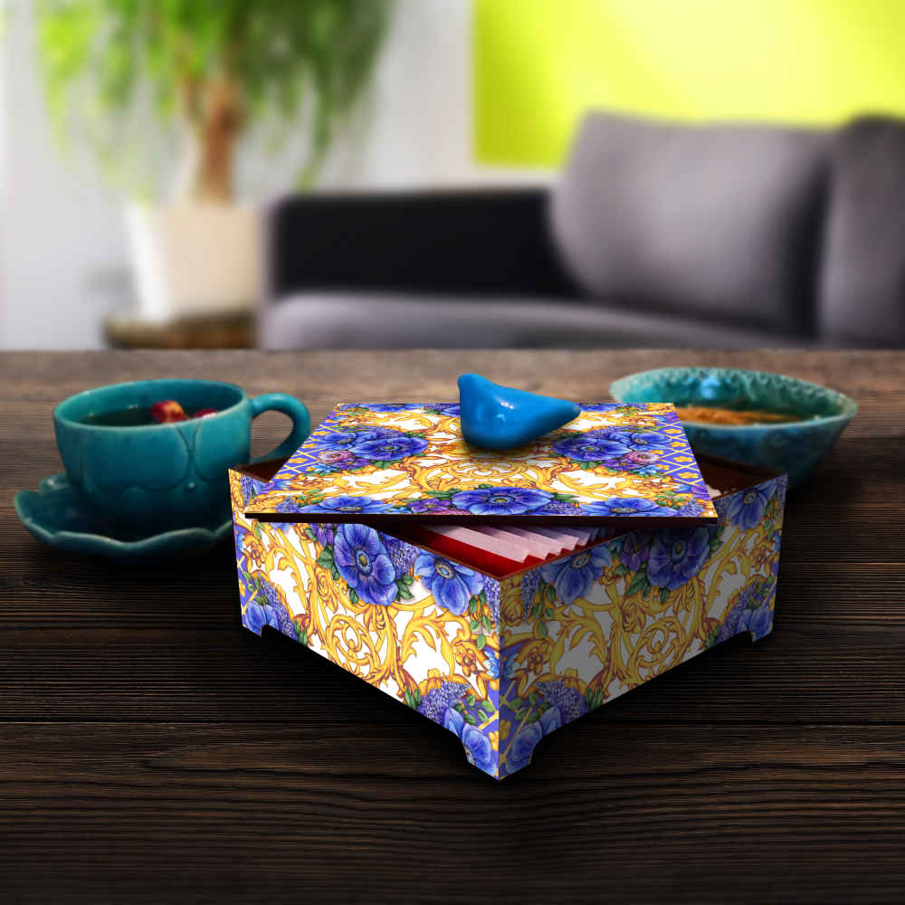 Price and Buy Venus Model Wooden Candy Organizer Box - Image 4