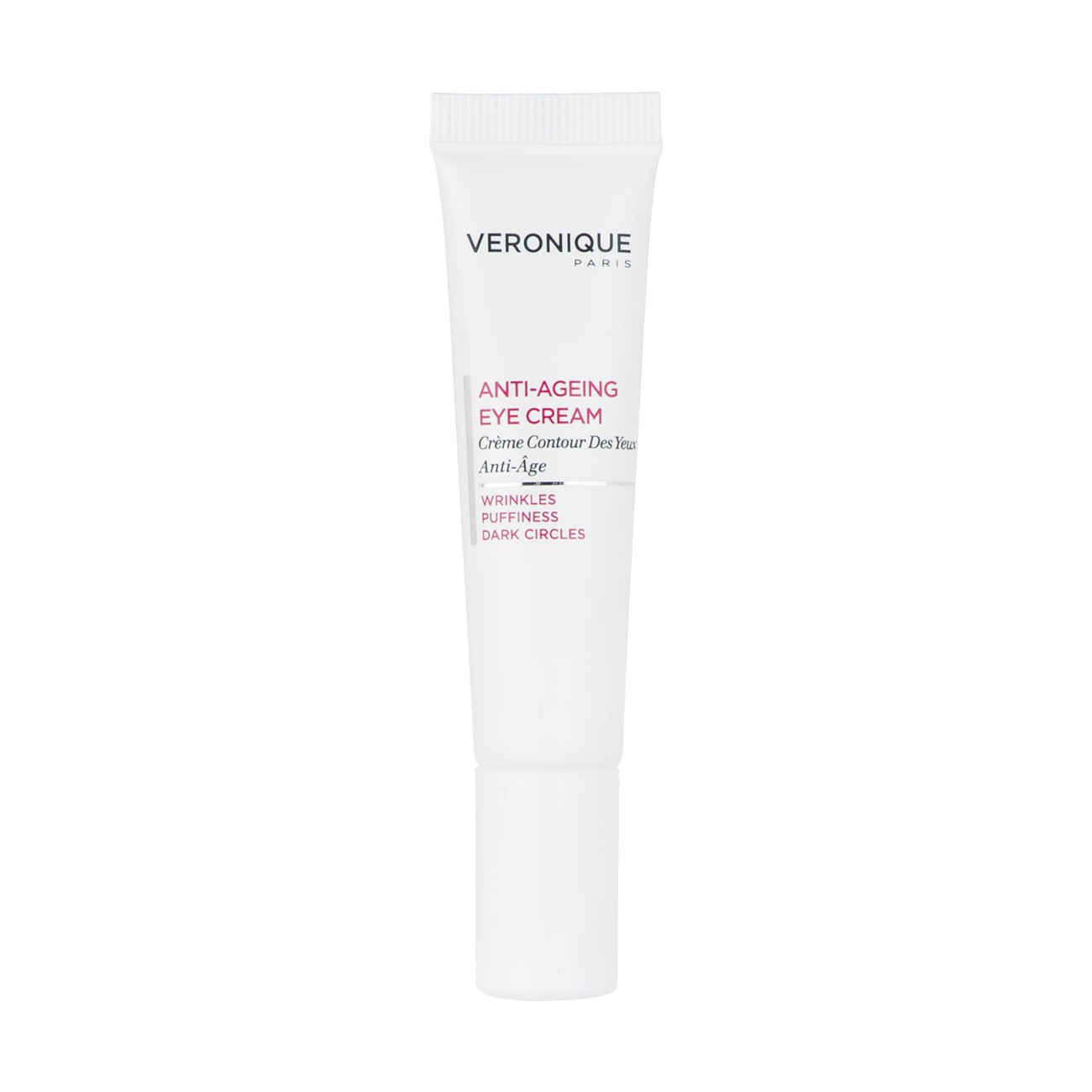 Price and Buy Veronique Eye Contour Cream – Advanced Care for Wrinkles & Dark Circles,15 ml