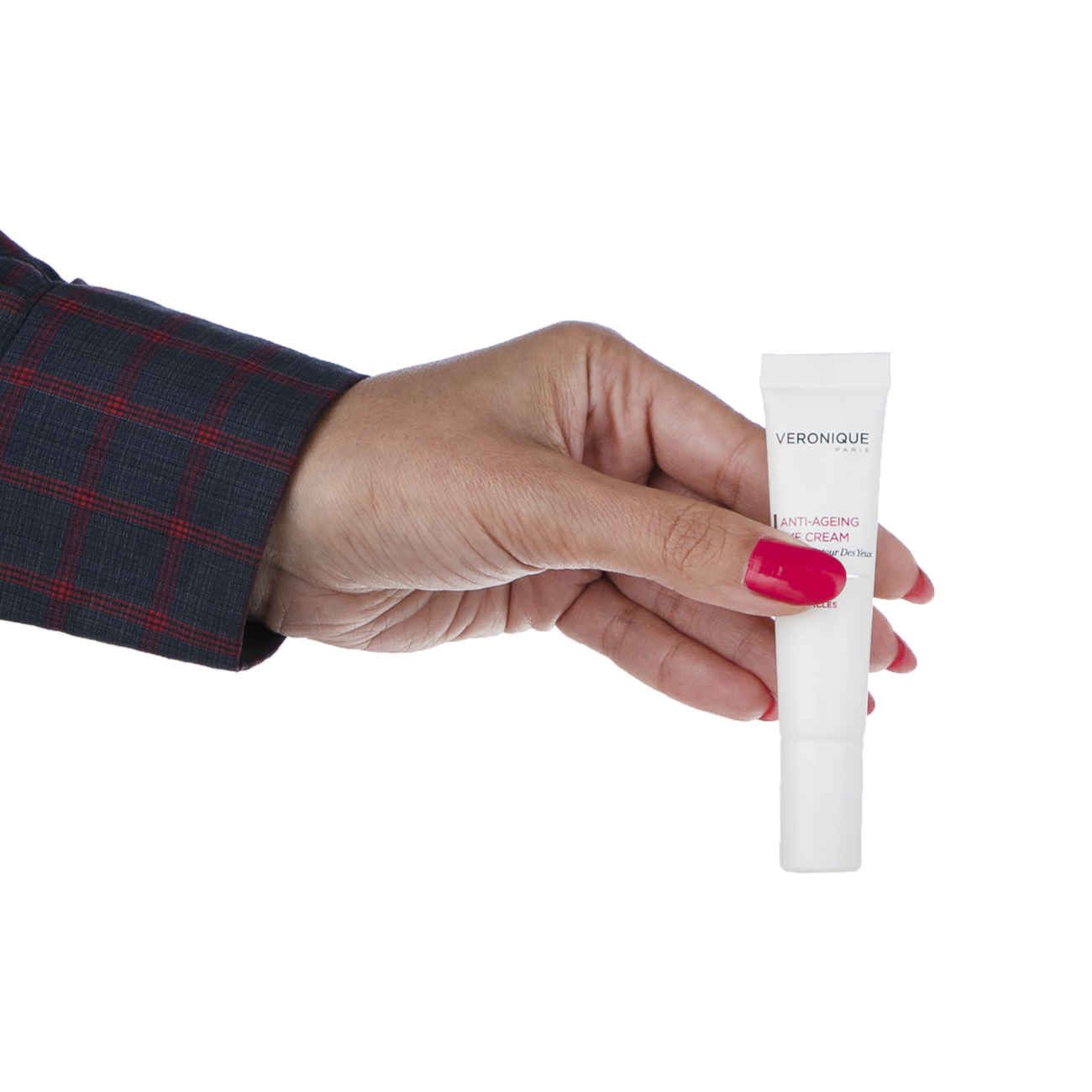 Price and Buy Veronique Eye Contour Cream – Advanced Care for Wrinkles & Dark Circles,15 ml - Image 4