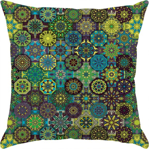 Price and Buy Versatile Floor Puff Add Comfort & Style to Your Living Space