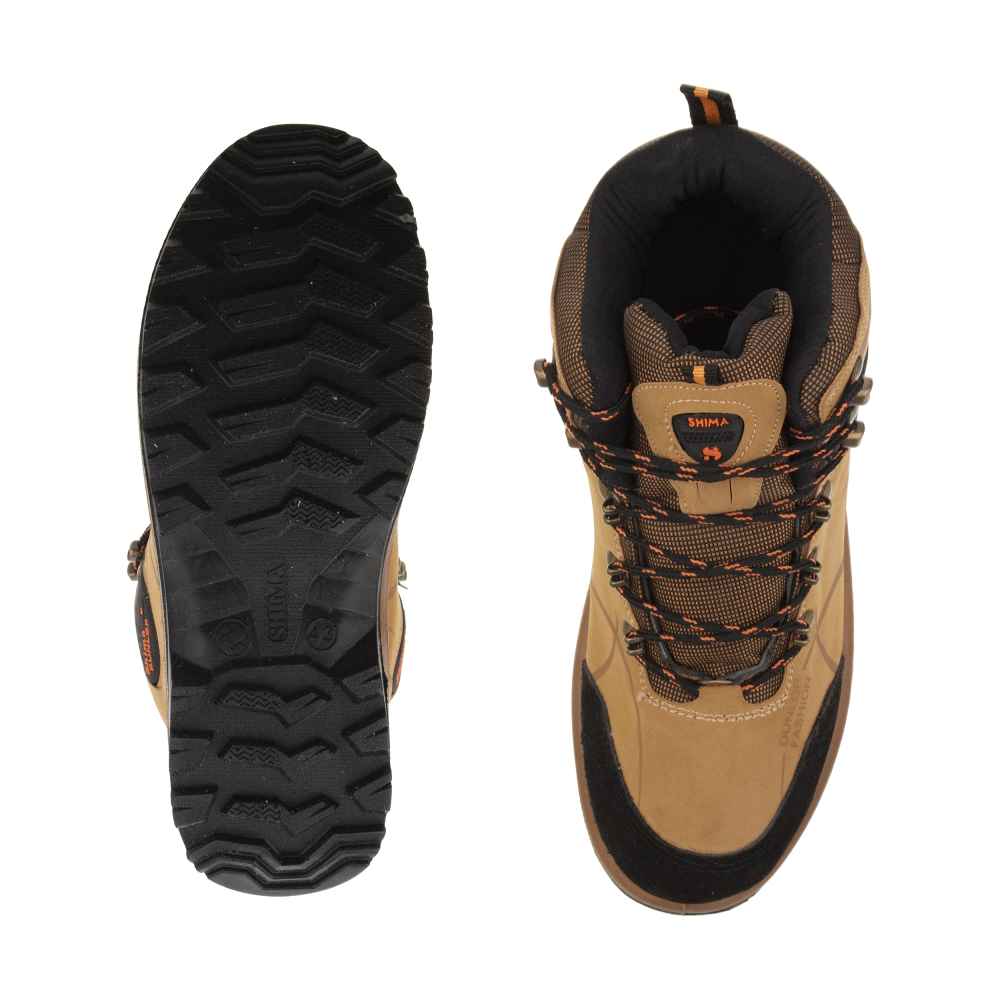 Price and Buy Versatile Hiking Boot for Outdoor Waterproof Alvand - Image 3