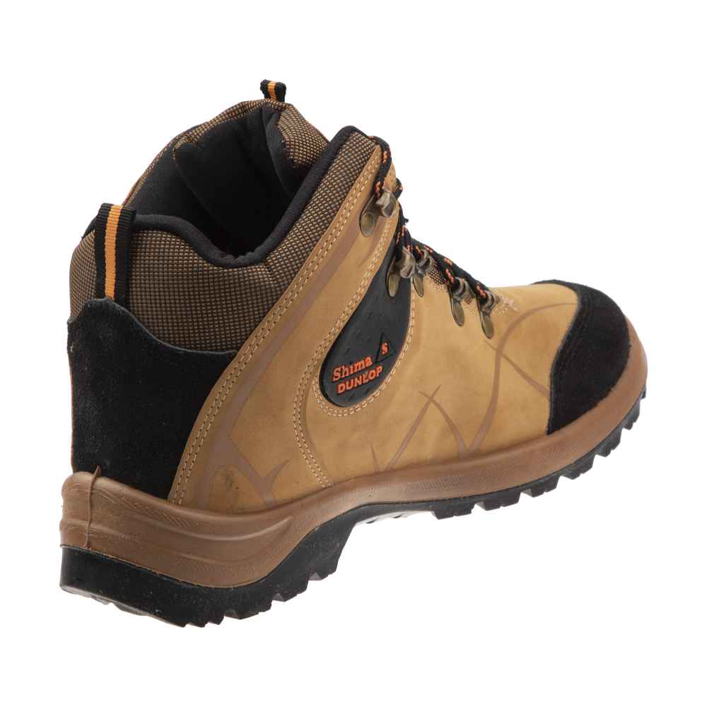 Price and Buy Versatile Hiking Boot for Outdoor Waterproof Alvand - Image 4
