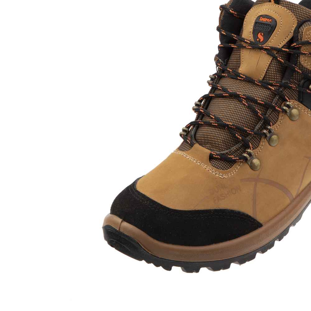 Price and Buy Versatile Hiking Boot for Outdoor Waterproof Alvand - Image 5