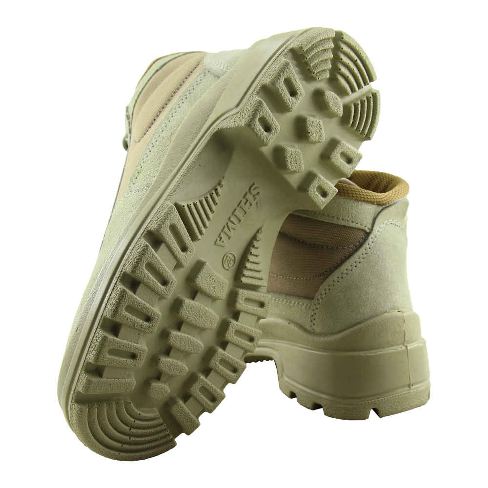 Price and Buy Versatile Hiking Boot for Outdoor Waterproof Eleman - Image 4