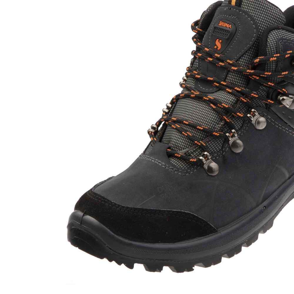 Price and Buy Versatile Hiking Boot for Outdoor Waterproof Shima - Image 3