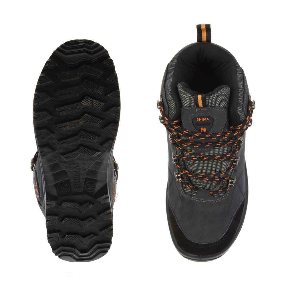 Price and Buy Versatile Hiking Boot for Outdoor Waterproof Shima - Image 4