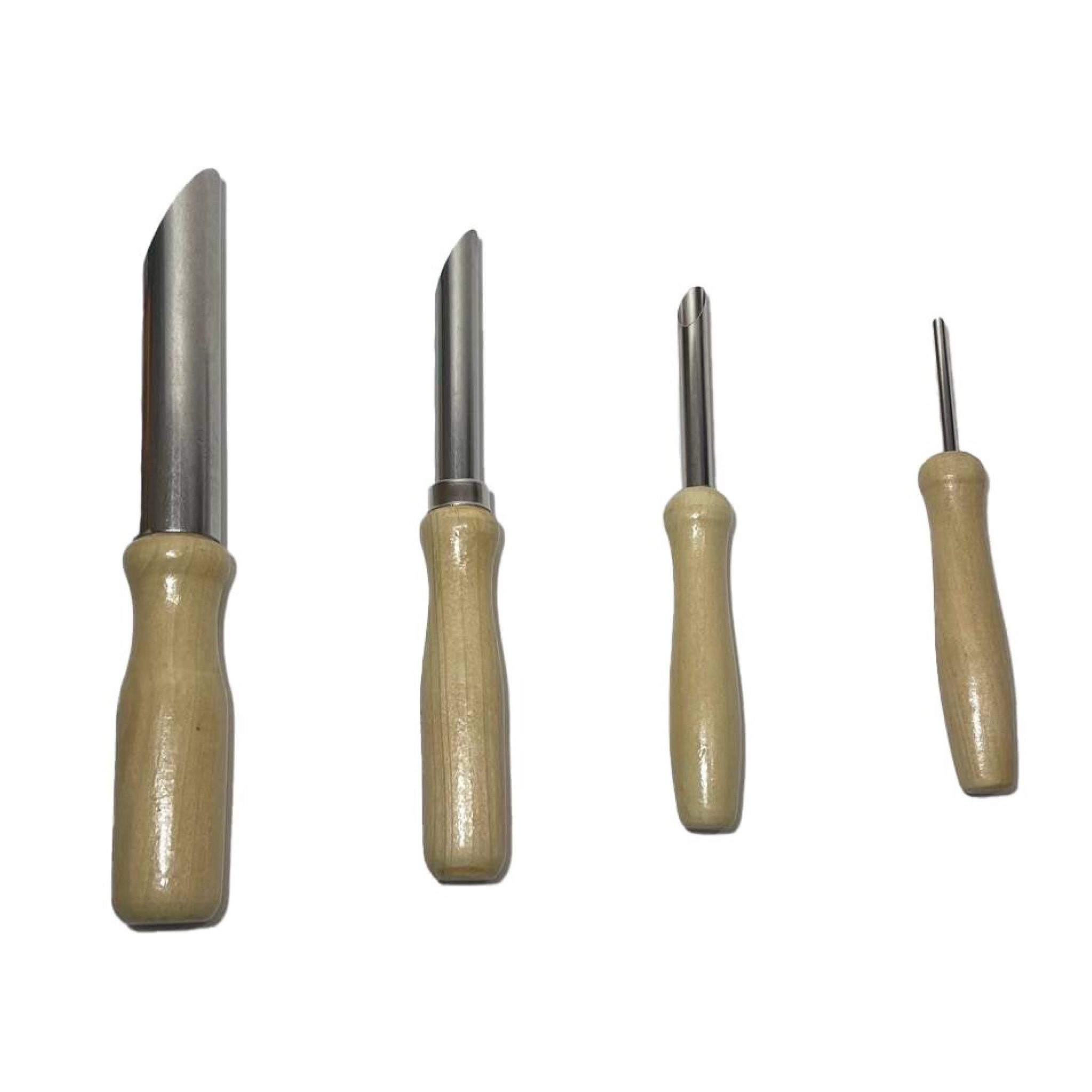 Price and Buy Versatile Punch Hole Cutter Suitable for Crafting and Repairs, (Pack of 4)_69031801e7023.jpeg Price and Buy Versatile Punch Hole Cutter Suitable for Crafting and Repairs, (Pack of 4) - Image 1