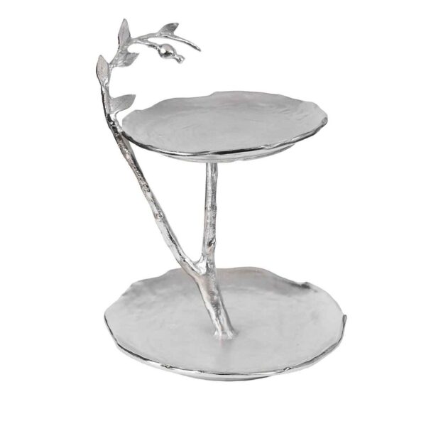 Price and Buy Versatile Serving Stand 2 Tiers for Snacks and Sweets_68fea3af06b48.jpeg Price and Buy Versatile Serving Stand 2 Tiers for Snacks and Sweets