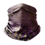 Price and Buy Versatile Tube Scarves for Men & Women – Use as Scarf, Headband & More