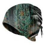Price and Buy Versatile Tube Scarves for Men & Women – Use as Scarf, Headband Perfect for All Seasons