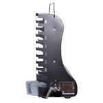 Price and Buy Vertical Kebab Gas Grill Machine Wall-Mounted Smokeless - Image 4