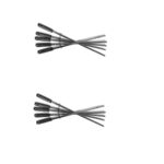 Price and Buy Vertical Kebab Gas Grill Machine with 20-Skewer Burner Stand - Image 3