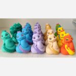 Price and Buy Vibrant King Cobra Figurine Handmade Persian New Year Decoration