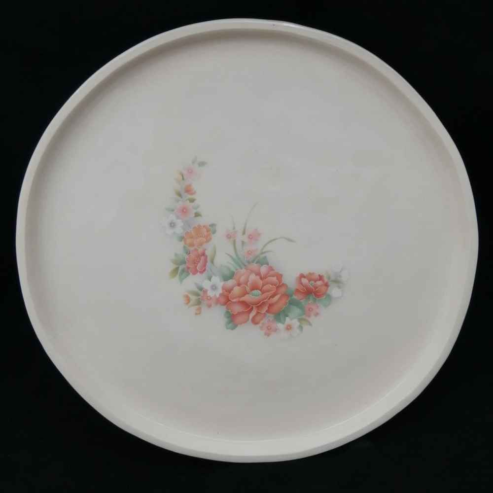 Price and Buy Victorian Porcelain Tea Set Model Bahar with Teapot and Saucer - Image 3