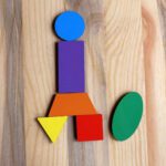 Price and Buy Village-Themed Educational Puzzle Game – Match What With What - Image 3
