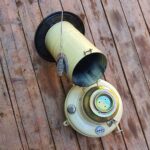 Price and Buy Vintage Iranian Kerosene Heater Model Ala-adin - Image 3