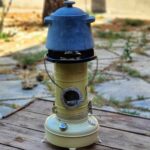 Price and Buy Vintage Iranian Kerosene Heater Model Ala-adin - Image 5