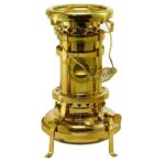 Price and Buy Vintage Iranian Kerosene Heater Model Aladdin - Image 3