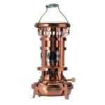 Price and Buy Vintage Iranian Kerosene Heater Model Nahid